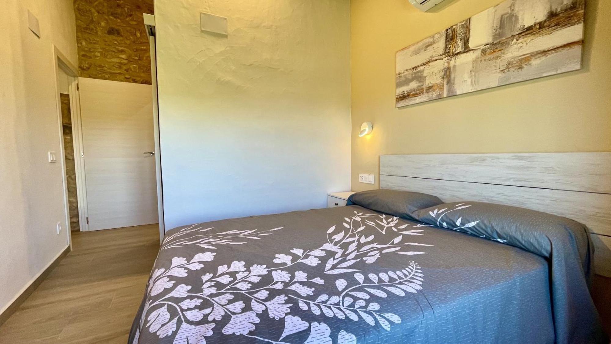 Ferienwohnung Mas Pigem Pals Exterior foto