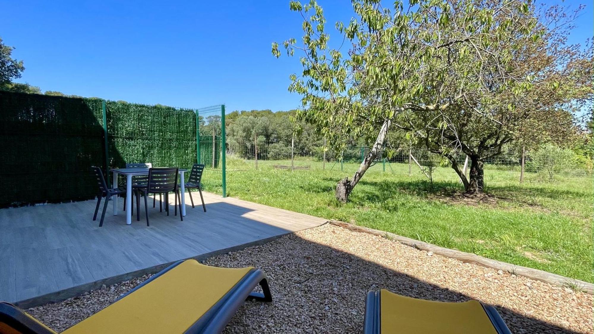 Ferienwohnung Mas Pigem Pals Exterior foto