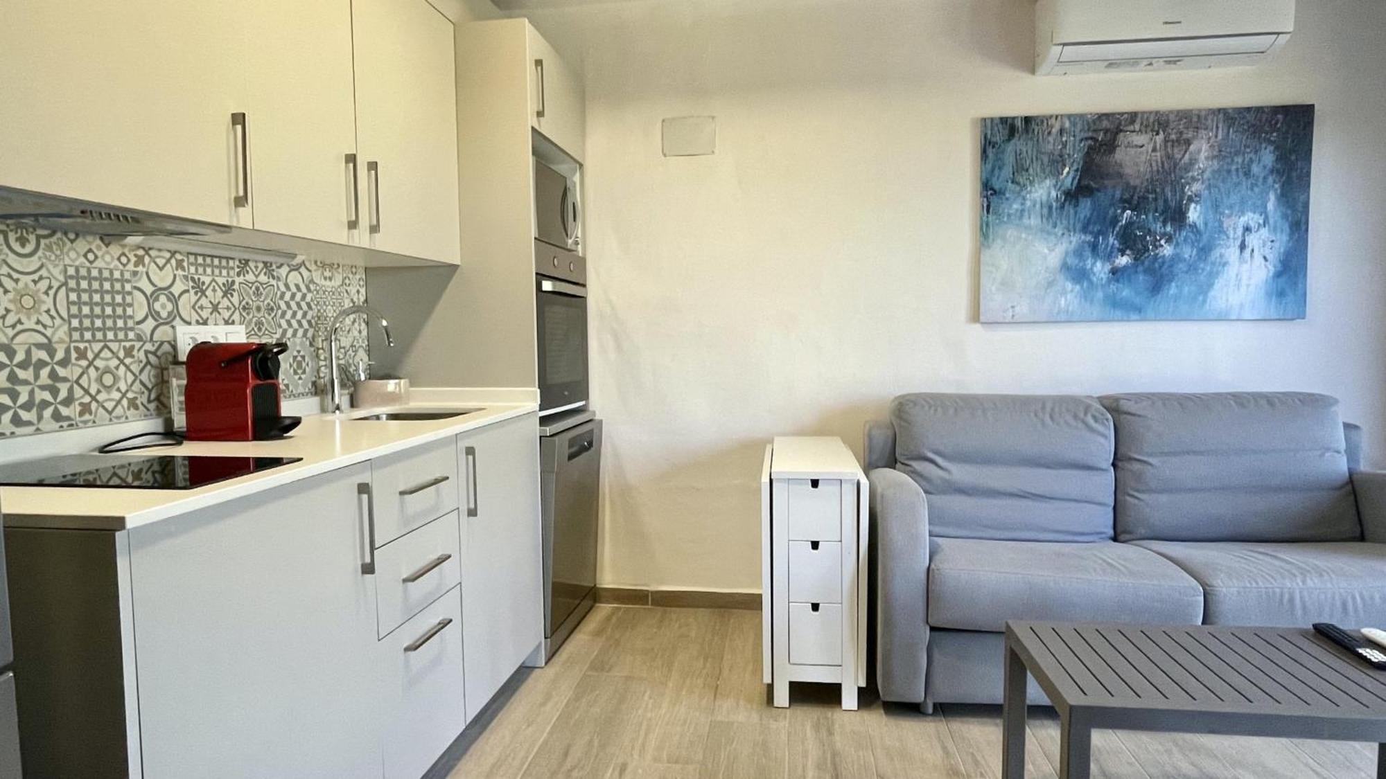 Ferienwohnung Mas Pigem Pals Exterior foto