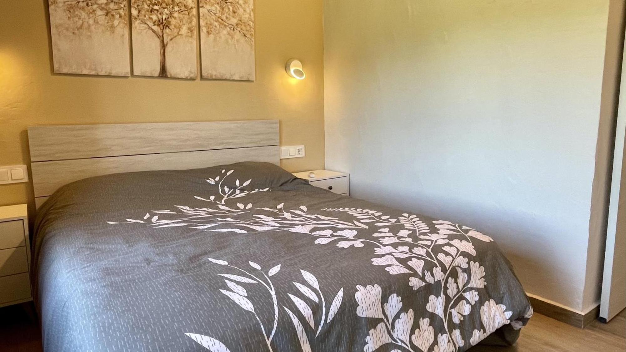 Ferienwohnung Mas Pigem Pals Exterior foto